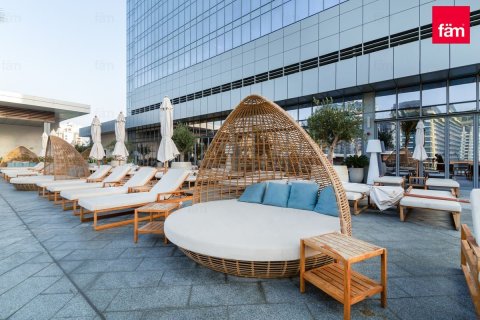 Apartment in Palm Jumeirah, Dubai 47.1 sq.m. № 97567 - photo 15