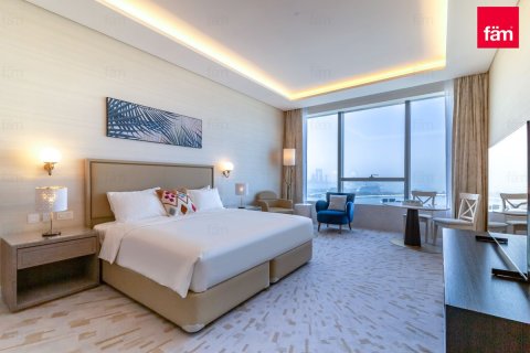 Apartment in Palm Jumeirah, Dubai studio, 47.1 sq.m. № 97567