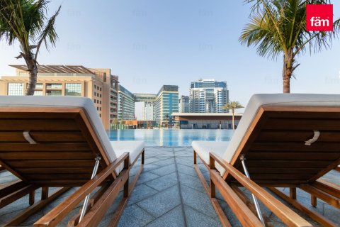 Apartment in Palm Jumeirah, Dubai 47.1 sq.m. № 97567 - photo 13