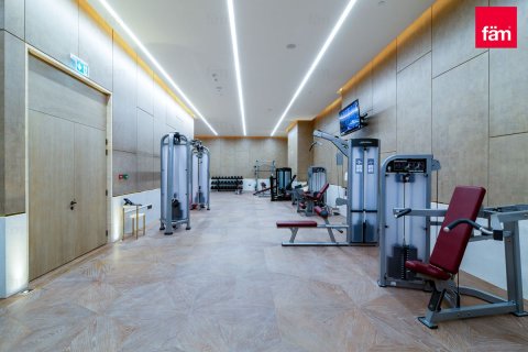 Apartment in Palm Jumeirah, Dubai 47.1 sq.m. № 97567 - photo 9