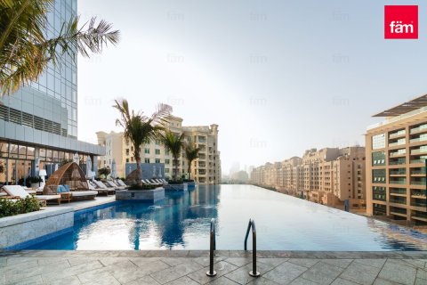 Apartment in Palm Jumeirah, Dubai 47.1 sq.m. № 97567 - photo 10