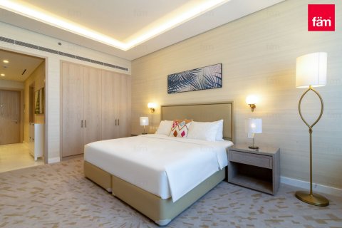 Apartment in Palm Jumeirah, Dubai 47.1 sq.m. № 97567 - photo 2