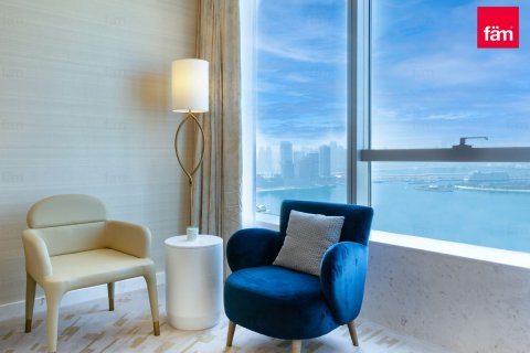 Apartment in Palm Jumeirah, Dubai 47.1 sq.m. № 97567 - photo 5