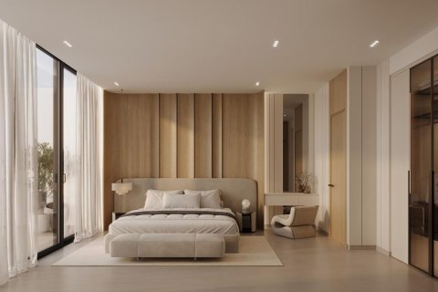 Apartamento en Dubai Sports City, Dubai, 1 dormitorio, 85.7 m², № 97566 - foto 2