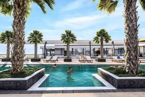 Apartamento en Dubai Sports City, Dubai, 1 dormitorio, 85.7 m², № 97566 - foto 4