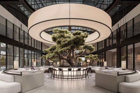 Apartamento en Dubai Sports City, Dubai, 1 dormitorio, 85.7 m², № 97566 - foto 3