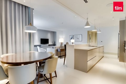 شقة فندقية في وسط مدينة دبي, دبي 2 غرف نوم, 152.5 م² رقم 97573 - صورة 4