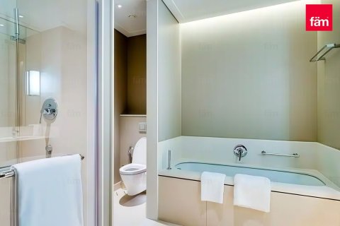 شقة فندقية في وسط مدينة دبي, دبي 2 غرف نوم, 152.5 م² رقم 97573 - صورة 11