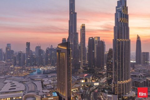 شقة في وسط مدينة دبي, دبي 3 غرف نوم, 168.8 م² رقم 97575 - صورة 18