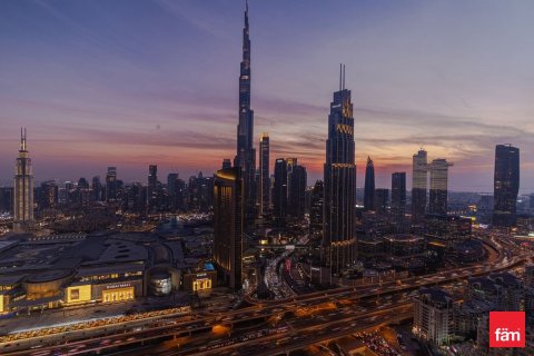 شقة في وسط مدينة دبي, دبي 3 غرف نوم, 168.8 م² رقم 97575 - صورة 20