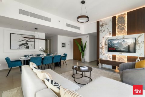 شقة في وسط مدينة دبي, دبي 3 غرف نوم, 168.8 م² رقم 97575 - صورة 3