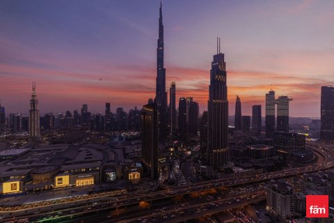 شقة في وسط مدينة دبي, دبي 3 غرف نوم, 168.8 م² رقم 97575 - صورة 19