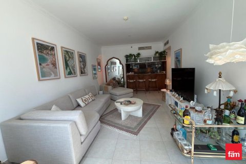 Apartment in Dubai Marina, Dubai 2 bedrooms, 108.7 sq.m. № 97572 - photo 2