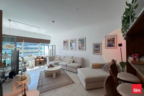 Apartment in Dubai Marina, Dubai 2 bedrooms, 108.7 sq.m. № 97572
