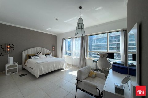Apartment in Dubai Marina, Dubai 2 bedrooms, 108.7 sq.m. № 97572 - photo 5