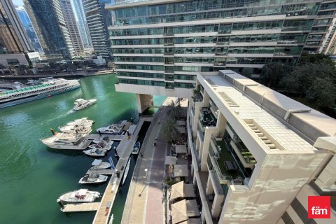 Apartment in Dubai Marina, Dubai 2 bedrooms, 108.7 sq.m. № 97572 - photo 9
