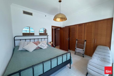 Apartment in Dubai Marina, Dubai 2 bedrooms, 108.7 sq.m. № 97572 - photo 8