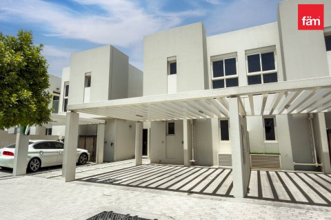 تاون هاوس في دبي 3 غرف نوم, 160.1 م² رقم 109272 - صورة 24