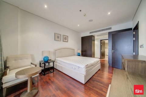 Apartamento en Palm Jumeirah, Dubai, 1 dormitorio, 107.6 m², № 109276 - foto 5