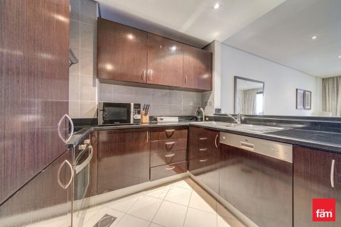 Apartamento en Palm Jumeirah, Dubai, 1 dormitorio, 107.6 m², № 109276 - foto 9