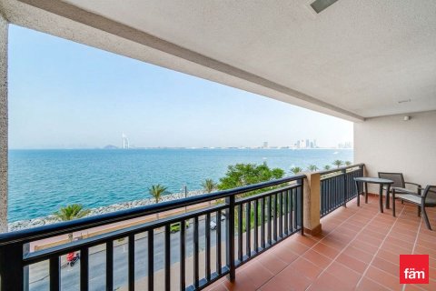 Apartamento en Palm Jumeirah, Dubai, 1 dormitorio, 107.6 m², № 109276