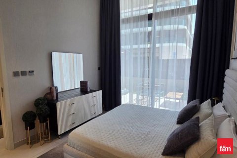 Снять в аренду квартиру в Дубае: 1 спальня, 88м², № 109277 - фото 21