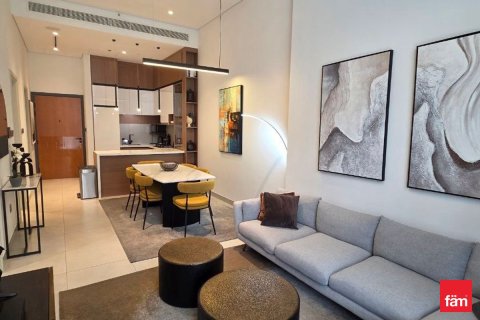 Квартира в Дубае, 1 спальня, 88м², № 109277