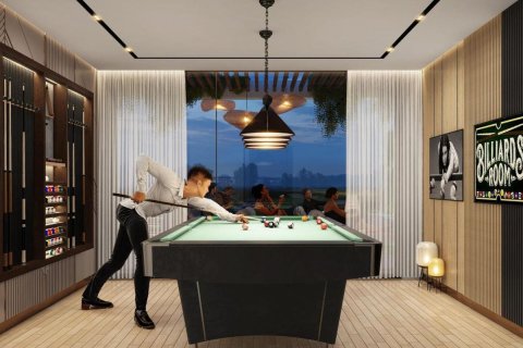 Villa en Dubai, 5 dormitorios, 228.7 m², № 109278 - foto 9