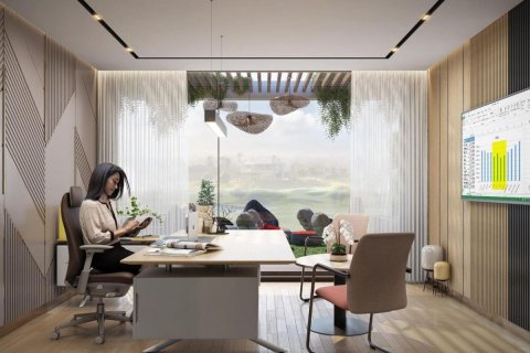 Villa en Dubai, 5 dormitorios, 228.7 m², № 109278 - foto 6
