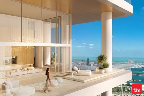 Apartamento en Dubai, 3 dormitorios, 528.6 m², № 43034 - foto 1