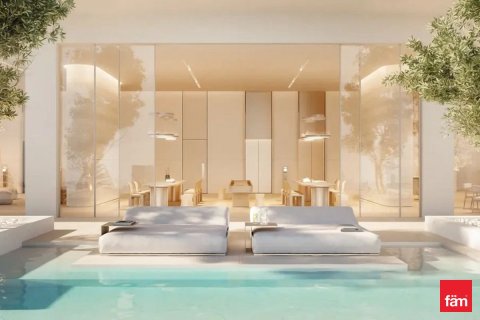 Apartamento en Dubai, 3 dormitorios, 528.6 m², № 43034 - foto 2