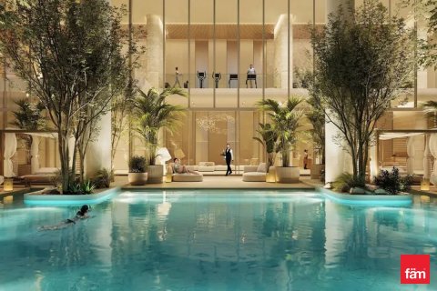 Apartamento en Dubai, 3 dormitorios, 528.6 m², № 43034 - foto 14