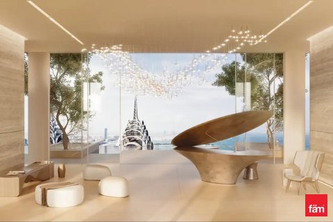 Apartamento en Dubai, 3 dormitorios, 528.6 m², № 43034 - foto 9