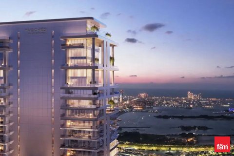 Apartamento en Dubai, 3 dormitorios, 528.6 m², № 43034 - foto 17