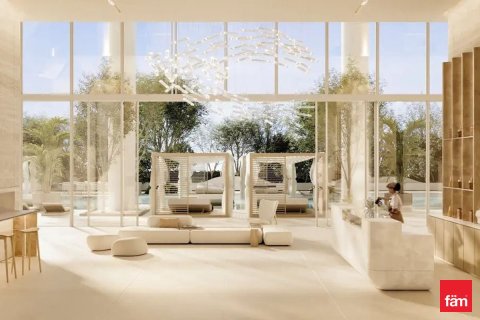 Apartamento en Dubai, 3 dormitorios, 528.6 m², № 43034 - foto 10