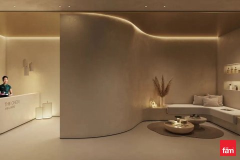 Apartamento en Dubai, 3 dormitorios, 528.6 m², № 43034 - foto 13