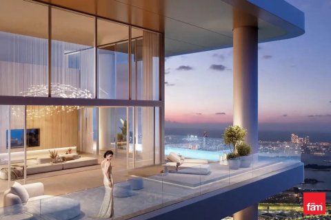 Apartamento en Dubai, 3 dormitorios, 528.6 m², № 43034 - foto 15