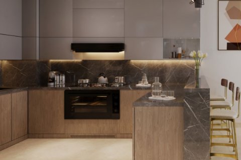 شقة في Meydan, دبي 1غرف نوم, 73.1 م² رقم 43036 - صورة 7