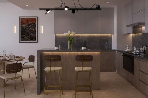 شقة في Meydan, دبي 1غرف نوم, 73.1 م² رقم 43036 - صورة 11
