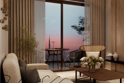 شقة في Meydan, دبي 1غرف نوم, 73.1 م² رقم 43036 - صورة 3