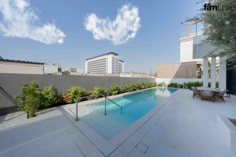 Villa à Dubai, 5 chambres, 875 m², № 43037 - photo 16