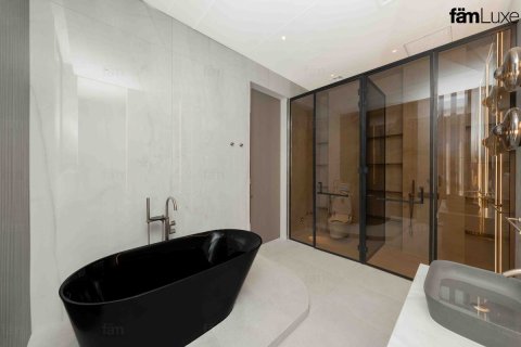 Villa à Dubai, 5 chambres, 875 m², № 43037 - photo 18