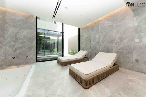 Villa à Dubai, 5 chambres, 875 m², № 43037 - photo 17