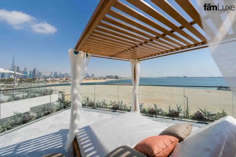 Villa à Dubai, 5 chambres, 875 m², № 43037 - photo 29