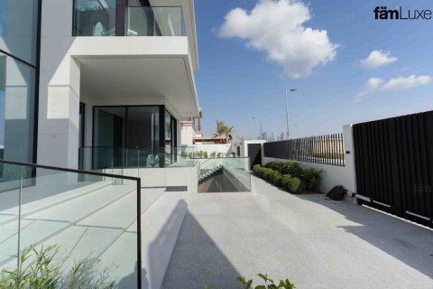 Villa à Dubai, 5 chambres, 875 m², № 43037 - photo 12