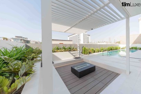 Villa à Dubai, 5 chambres, 875 m², № 43037 - photo 15