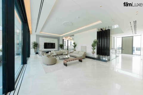 Villa à Dubai, 5 chambres, 875 m², № 43037 - photo 9