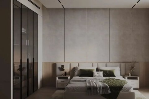 Apartment in Dubai 1 bedroom, 84.4 sq.m. № 50002 - photo 3