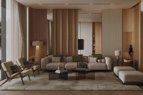 Apartment in Dubai 1 bedroom, 84.4 sq.m. № 50002 - photo 8