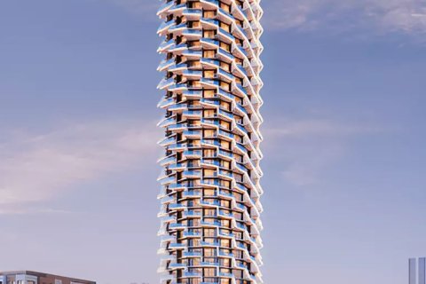 Apartment in Dubai 1 bedroom, 84.4 sq.m. № 50002 - photo 2